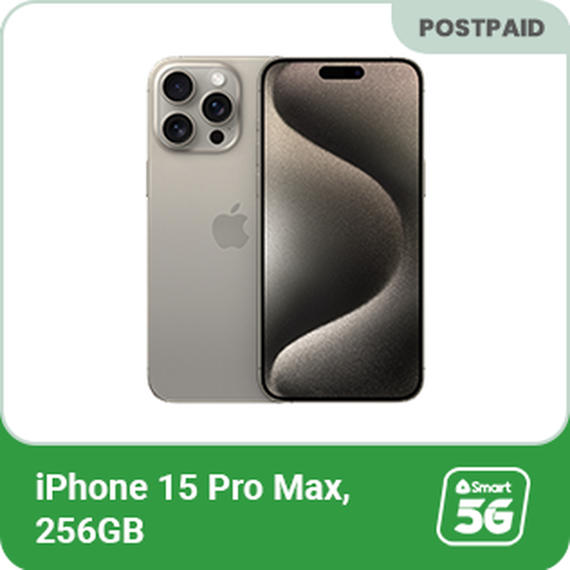iPhone 15 Pro Max image number 2